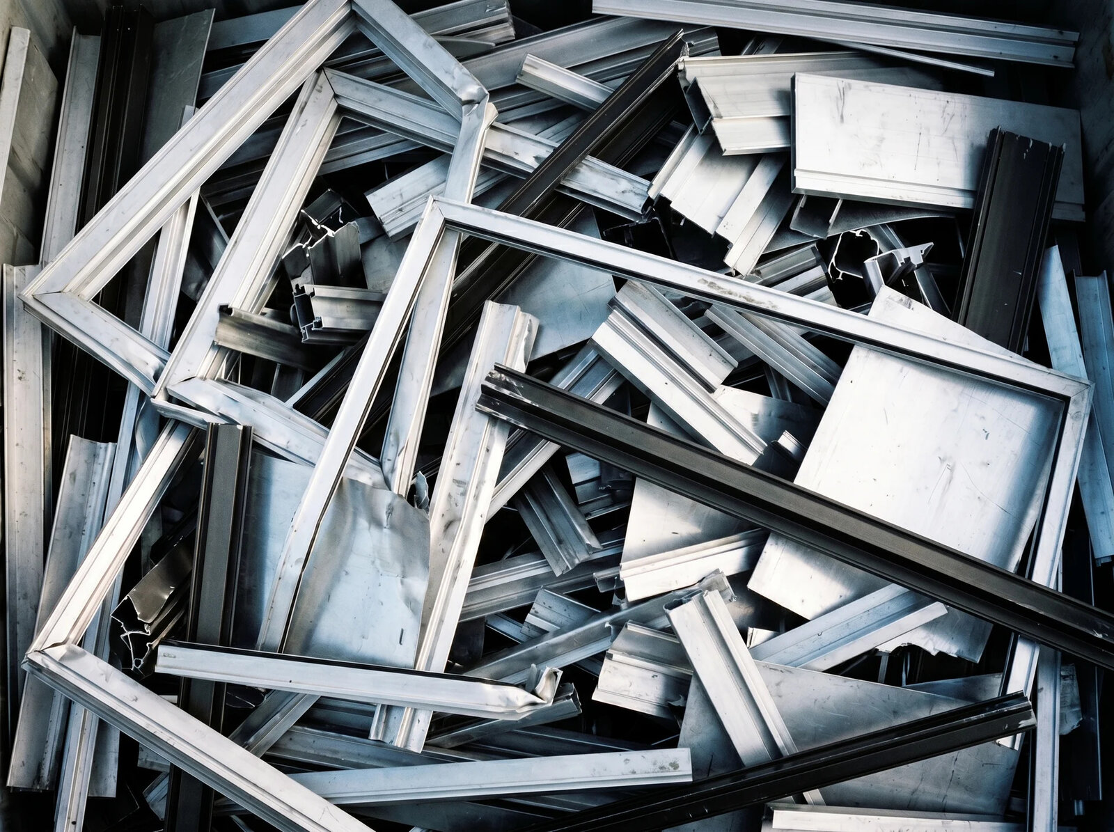 Aluminium